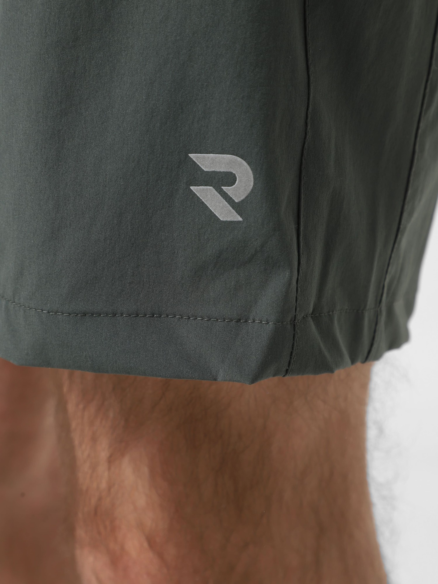 Шорты мужские Radder Filabo хаки 122105-310 изображение 4