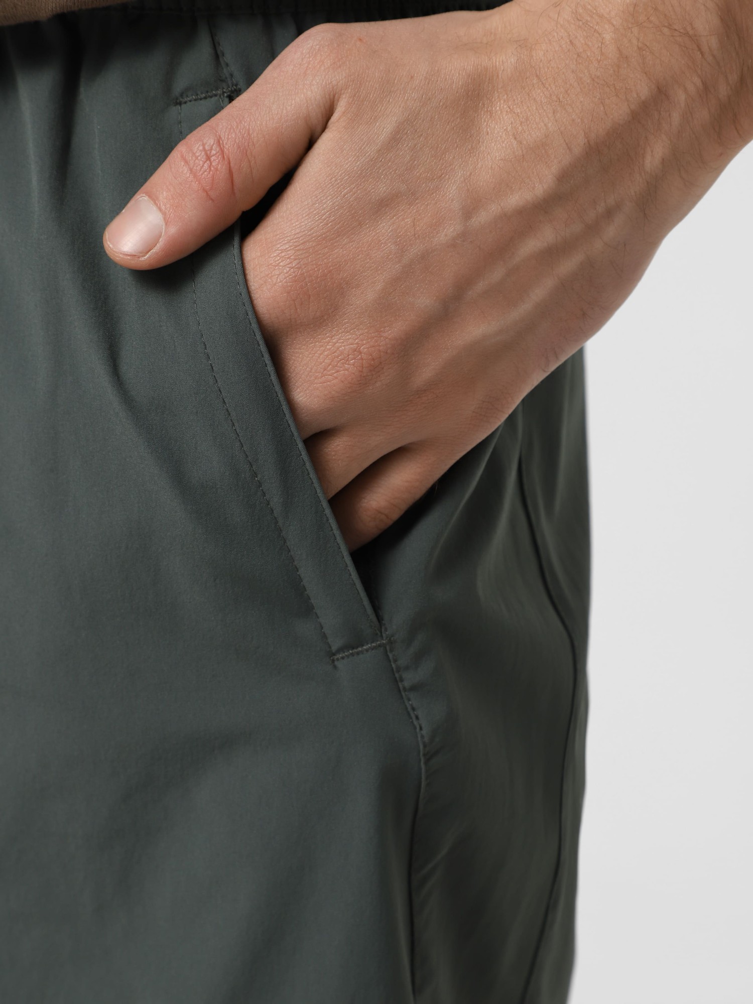 Шорты мужские Radder Filabo хаки 122105-310 изображение 5