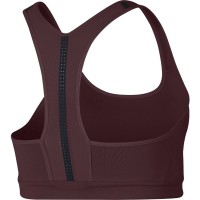 Бра спортивний Nike Impact Sports Bra (Women) фіолетовий 888581-652  изображение 2