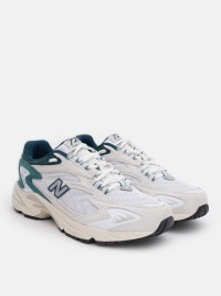 Кросівки чоловічі New Balance 725 білі ML725CM изображение 3