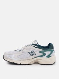 Кросівки чоловічі New Balance 725 білі ML725CM изображение 4