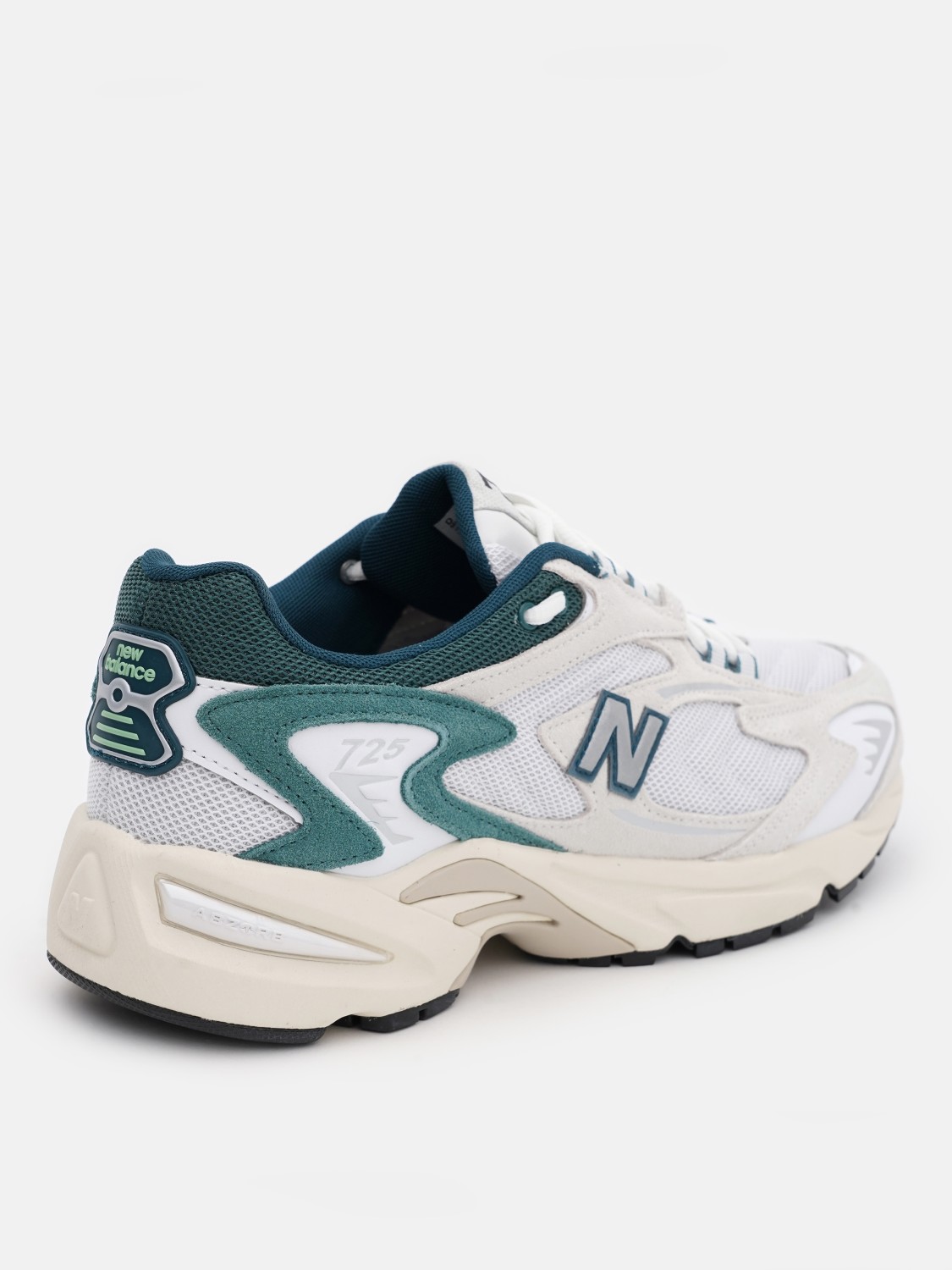 Кроссовки мужские New Balance 725 белые ML725CM изображение 5