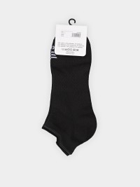 Носки Evoids Inar 2Pk черные 252515-010  изображение 3