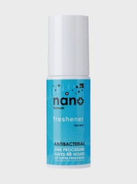 Нейтралізатор запаху чоловічий 50 мл Nano formula 551001 изображение 2