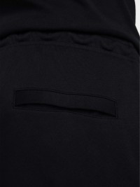 Штани чоловічі Nike M NK CLUB FT JOGGER чорні FN3801-010 изображение 5