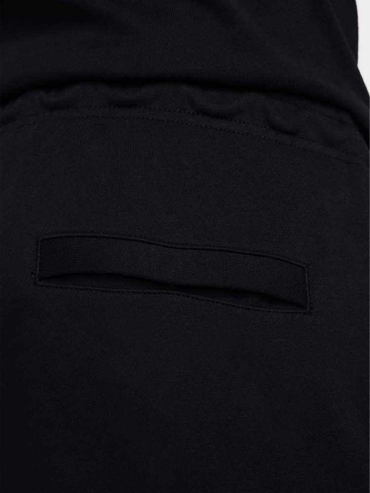 Штани чоловічі Nike M NK CLUB FT JOGGER чорні FN3801-010 изображение 5
