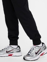 Штани чоловічі Nike M NK CLUB FT JOGGER чорні FN3801-010 изображение 6