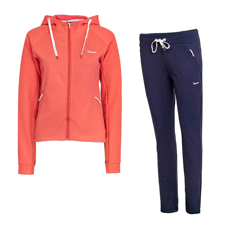 Костюм женский Radder Macona красный 442091-650 изображение 1