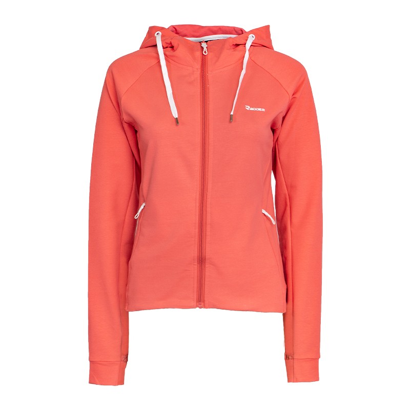 Костюм женский Radder Macona красный 442091-650 изображение 3