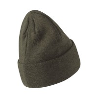 Шапка Унисекс Puma ARCHIVE heather beanie коричневая 2173914 изображение 2