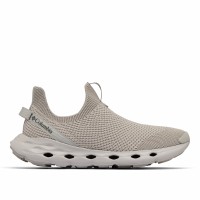 Полуботинки мужские Columbia TERRASTRIDE SLR™ темно-серые 2115071-081