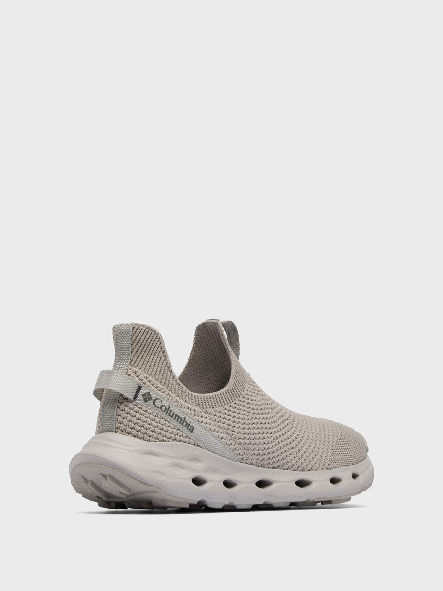 Кроссовки мужские Columbia TERRASTRIDE SLR™ темно-серые 2115071-081 изображение 3