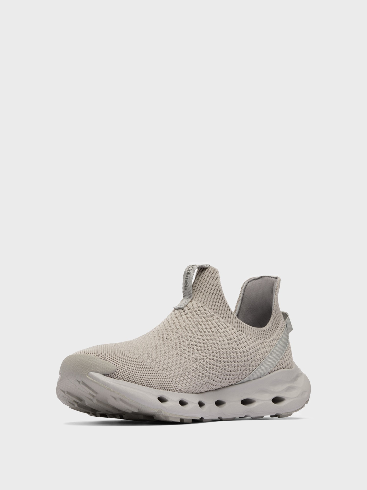 Кроссовки мужские Columbia TERRASTRIDE SLR™ темно-серые 2115071-081 изображение 6