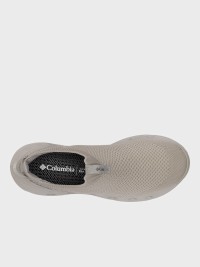 Полуботинки мужские Columbia TERRASTRIDE SLR™ темно-серые 2115071-081 изображение 7