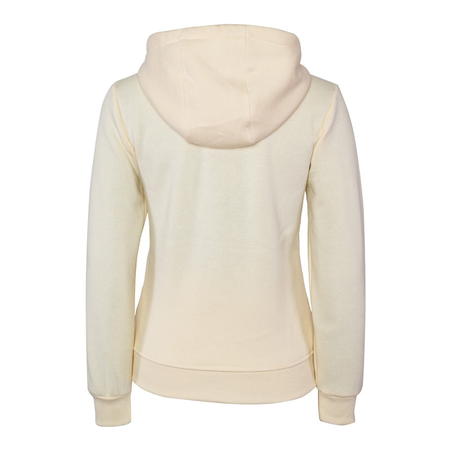 Толстовка женская Radder Caborca бежевая 442079-125 изображение 2