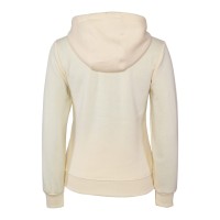 Толстовка женская Radder Caborca бежевая 442079-125 изображение 2