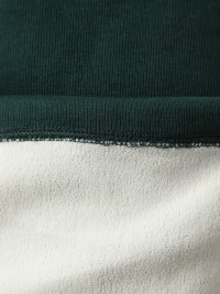 Толстовка мужская Larum зеленая 652503-310 изображение 7
