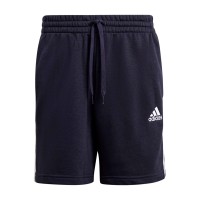 Шорти чоловічі Adidas M 3S Ft Sho темно-сині GK9598  изображение 1