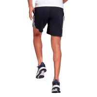 Шорти чоловічі Adidas M 3S Ft Sho темно-сині GK9598  изображение 3