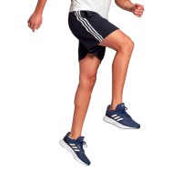 Шорти чоловічі Adidas M 3S Ft Sho темно-сині GK9598  изображение 4