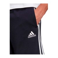 Шорти чоловічі Adidas M 3S Ft Sho темно-сині GK9598  изображение 5