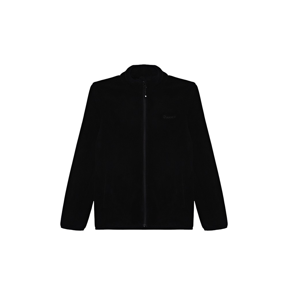 Толстовка детская Radder Tagus черная 120082-010