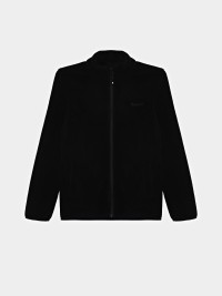 Толстовка детская Radder Tagus черная 120082-010 изображение 2