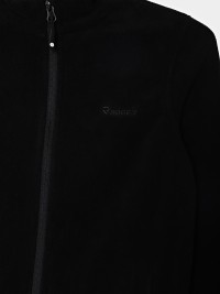 Толстовка детская Radder Tagus черная 120082-010 изображение 4