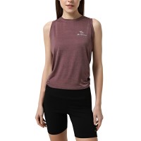 Майка женская Evoids Essaouira фиолетовая 932505-510  изображение 1