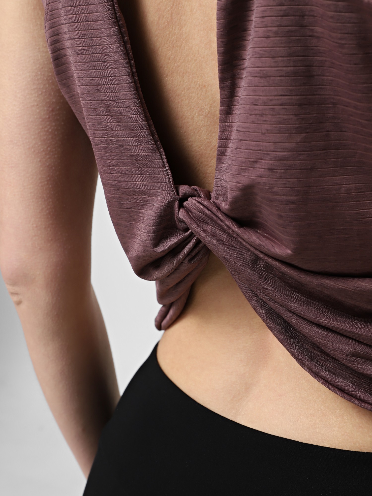 Майка жіноча Evoids Essaouira фіолетова 932505-510  изображение 5