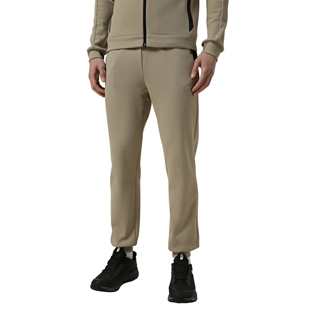 Брюки мужские Larum Seraphyx хаки 102604-350