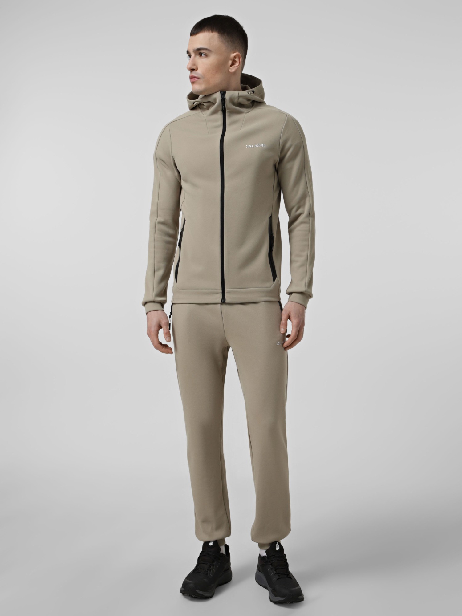 Брюки мужские Larum Seraphyx хаки 102604-350 изображение 6