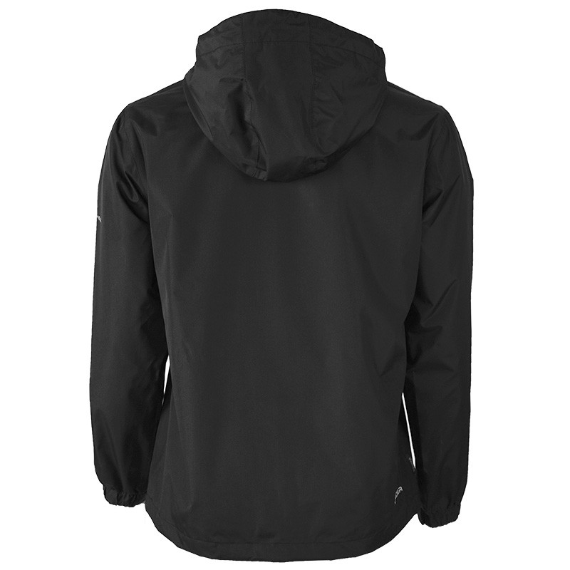 Ветровка мужская Radder черная Jk-13-010 изображение 2