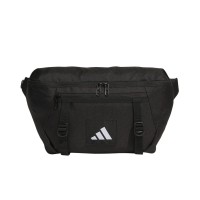 Сумка Adidas UTL X-BODY BAG черная JM7150 изображение 1