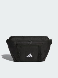 Сумка Adidas UTL X-BODY BAG черная JM7150 изображение 2