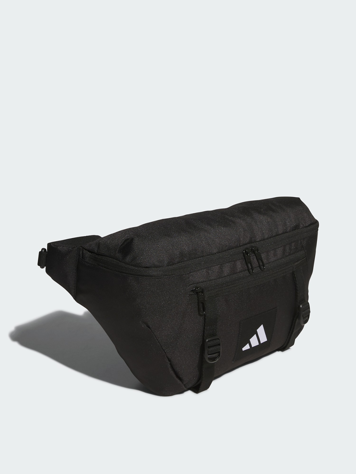 Сумка Adidas UTL X-BODY BAG черная JM7150 изображение 3