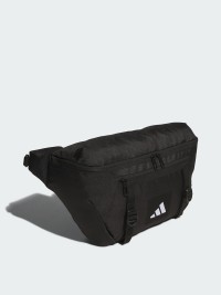 Сумка Adidas UTL X-BODY BAG черная JM7150 изображение 3