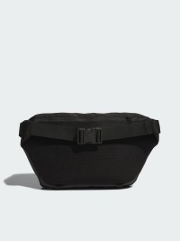 Сумка Adidas UTL X-BODY BAG черная JM7150 изображение 4