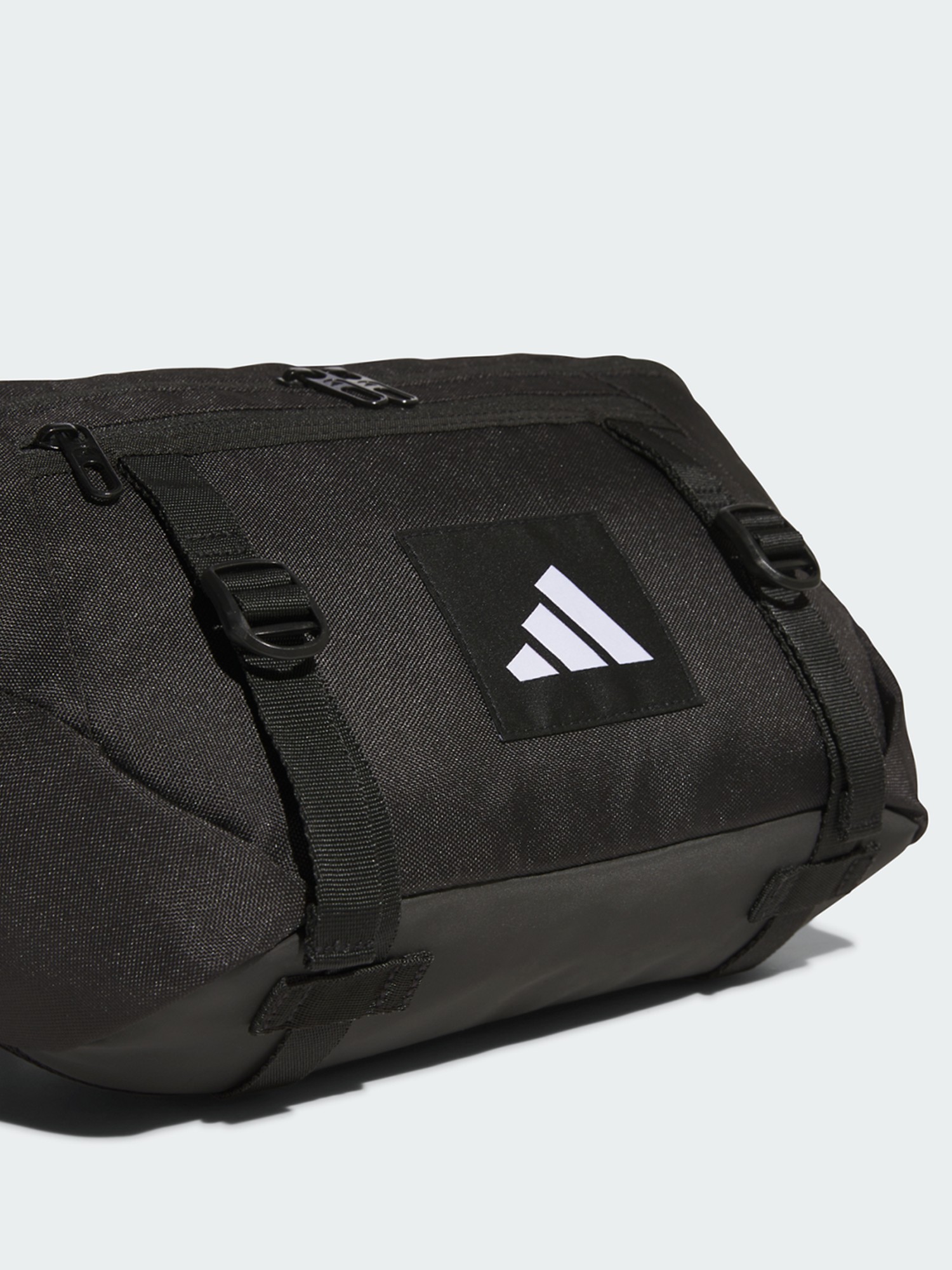 Сумка Adidas UTL X-BODY BAG черная JM7150 изображение 5