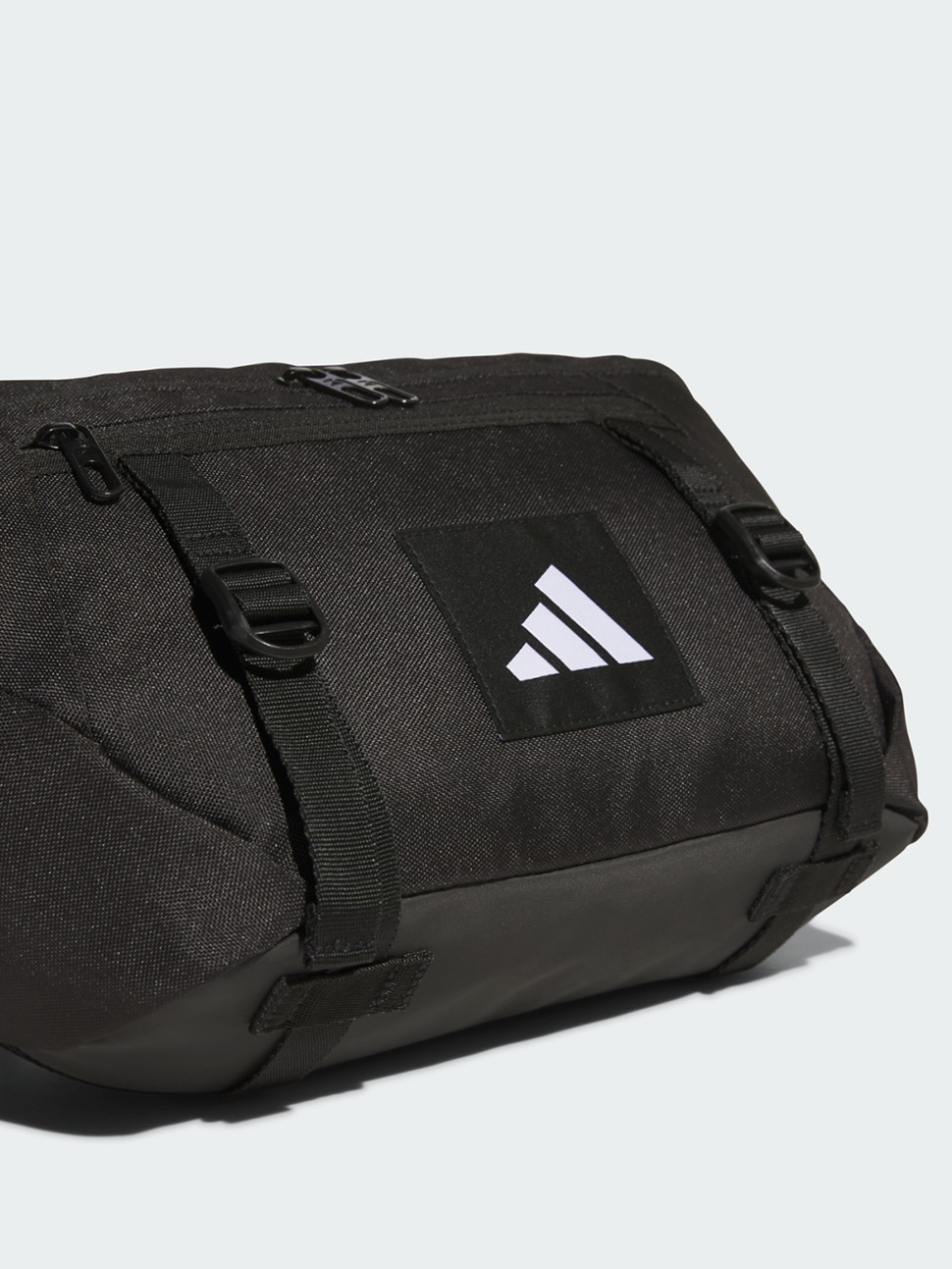 Сумка Adidas UTL X-BODY BAG чорна JM7150 — фото 5
