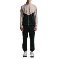 Костюм мужской Nike M NK WR PK TRK SUIT черный IF1623-011 изображение 1