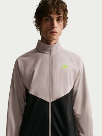 Костюм мужской Nike M NK WR PK TRK SUIT черный IF1623-011 изображение 3