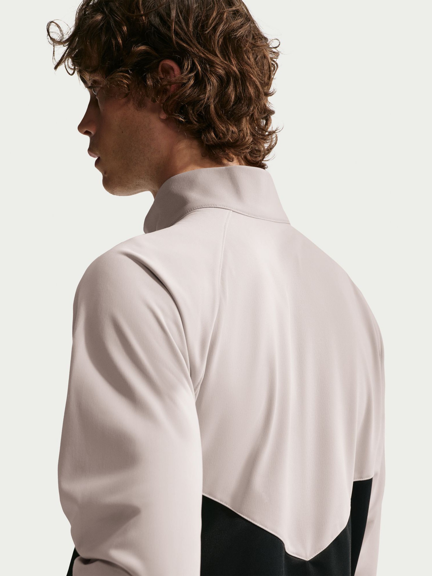 Костюм мужской Nike M NK WR PK TRK SUIT черный IF1623-011 изображение 5