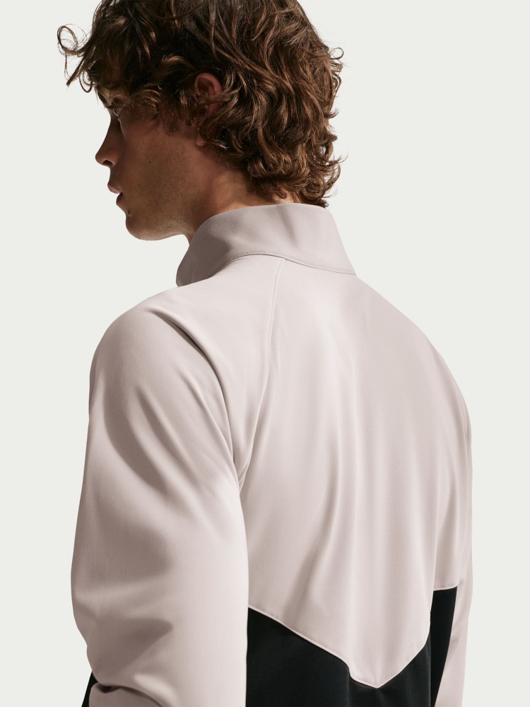 Костюм мужской Nike M NK WR PK TRK SUIT черный IF1623-011 изображение 5