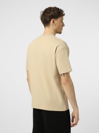 Футболка чоловіча Larum Cavory бежева 902606-125 изображение 3