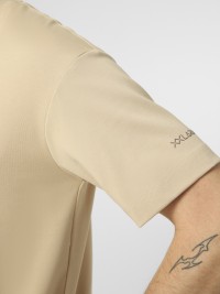 Футболка чоловіча Larum Cavory бежева 902606-125 изображение 5