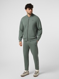 Толстовка чоловіча Evoids Vespera зелена 622610-310 изображение 6