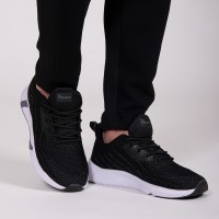 Кроссовки мужские Radder Boden черные 802103-010 изображение 5