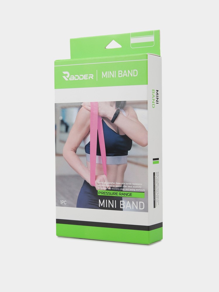 Эспандер-петля Radder Wink голубой 822605-400 изображение 5