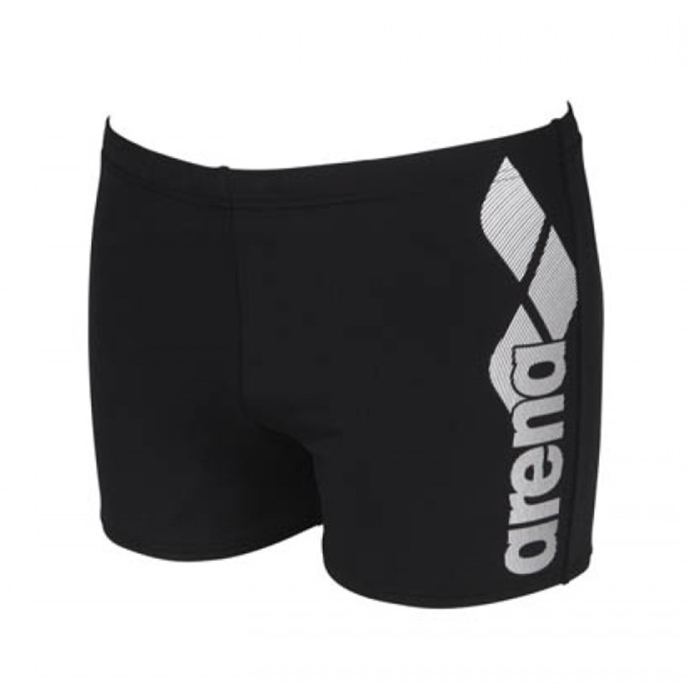 Плавки чоловічі Arena M Optimal Short чорні 004083-510  изображение 1